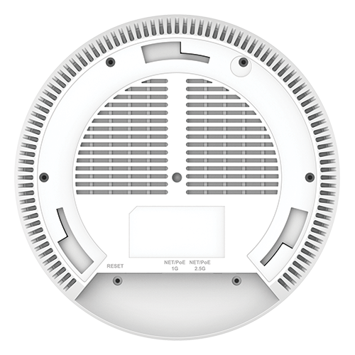 Access Point Grandstream GWN7662 BACK