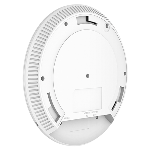 Access Point Grandstream GWN7664 BACK