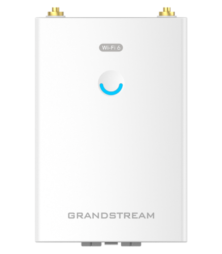 Access Point Grandstream GWN7660LR FRONT