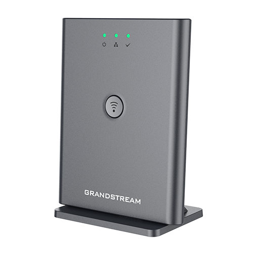 Base teléfonica DECT DP755 RIGTH