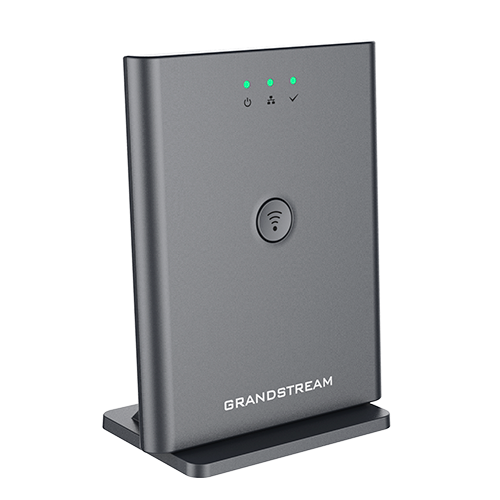 Base teléfonica DECT DP755 LEFT