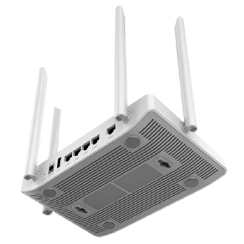 Router Grandstream GWN7052F PORT