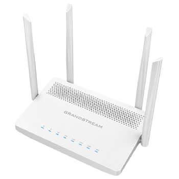 Router Grandstream GWN7052F SIDE