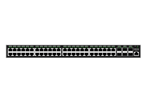 Switch Gigabit Grandstream GWN7806P 2