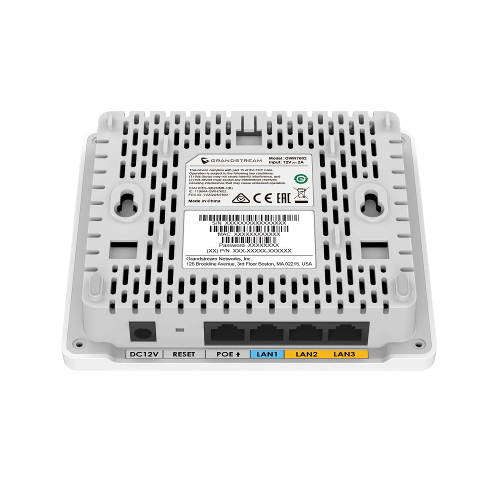 Access Point Grandstream GWN7603_1