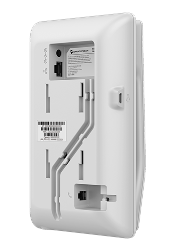 Teléfono IP Hotelero Grandstream GHP620W (Blanco)_3
