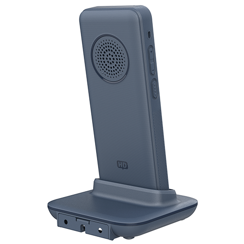 Teléfono Inalámbrico IP WIFI Grandstream WP836_3