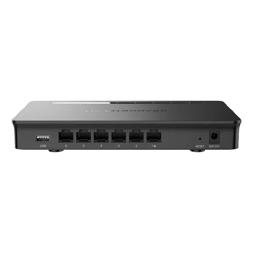 Router Grandstream GW7001_2