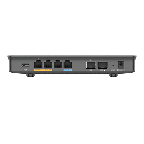 Router Grandstream GW7002_2