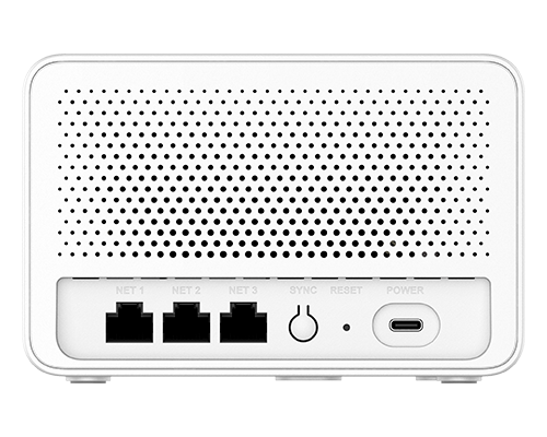 Router Grandstream GWN7062E 3