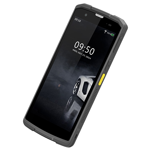 Teléfono Inalámbrico IP WIFI Grandstream WP856 2