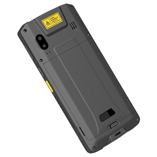 Teléfono Inalámbrico IP WIFI Grandstream WP856 3