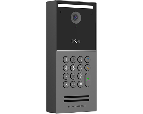 Videoportero IP Grandstream GDS3725 2