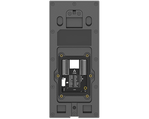 Videoportero IP Grandstream GDS3725 3