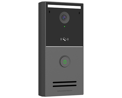 Videoportero IP Grandstream GDS3727 2