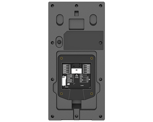 Videoportero IP Grandstream GDS3727 3