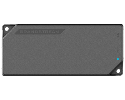 Inyector PoE Grandstream 54VDC (60W) Gigabit Ethernet 3