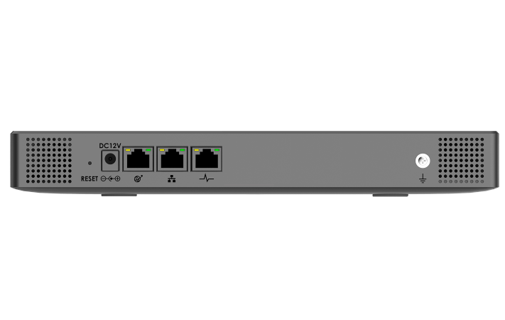 IP PBX Grandstream UCM6300A 2