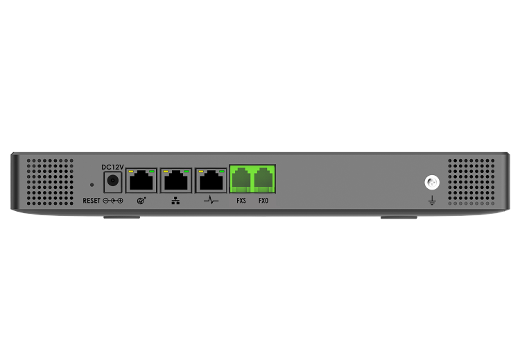 IP PBX Grandstream UCM6301 2