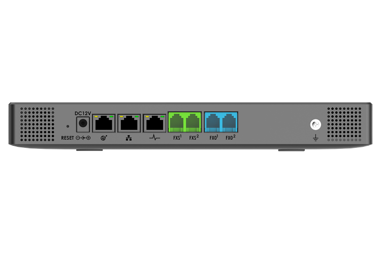 IP PBX Grandstream UCM6302 2