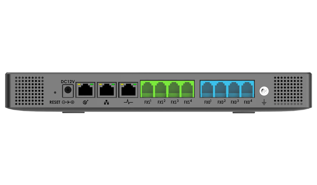 IP PBX Grandstream UCM6304A 2