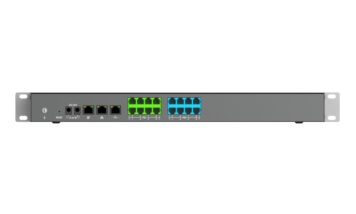 IP PBX Grandstream UCM6308A 2