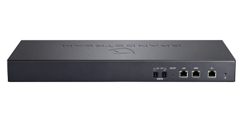 IP PBX Grandstream UCM6510 2