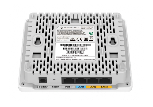 Access Point Grandstream GWN7603 2