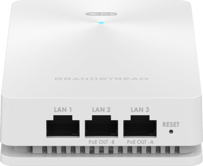 Access Point Grandstream GWN7661E 3