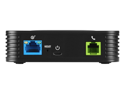 ATA Grandstream HT801 2