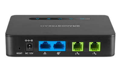 ATA Grandstream HT812 2