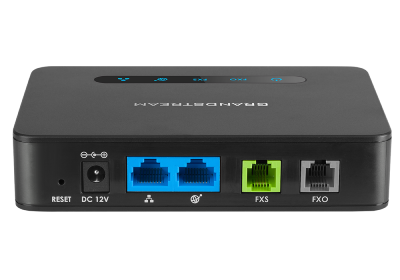 ATA Grandstream HT813 2