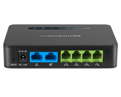ATA Grandstream HT814 2