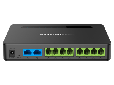 ATA Grandstream HT818 2