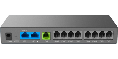 Gateway FXO Grandstream HT881 2