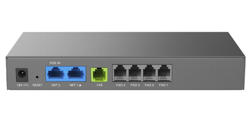 Gateway FXO Grandstream HT841 2