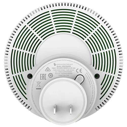 Access Point Grandstream GWN7660EM_3