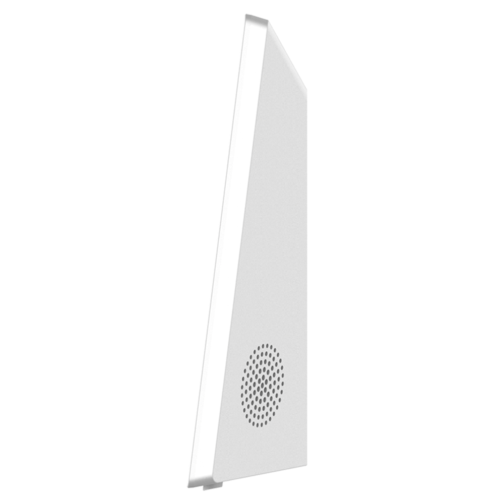 Intercomunicador IP Grandstream GSC3570_SIDE
