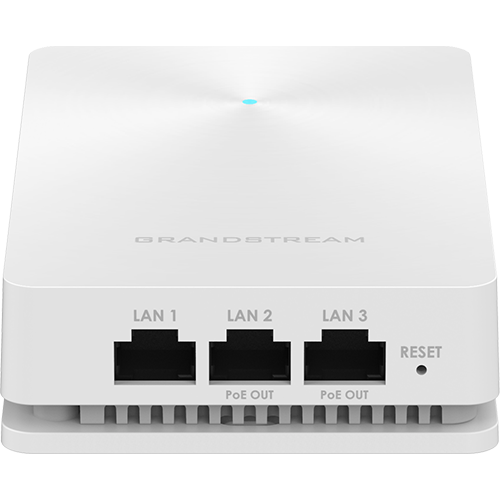 Access Point Grandstream GWN7624_PORT