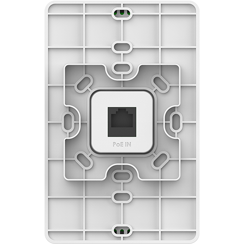 Access Point Grandstream GWN7624_BACK