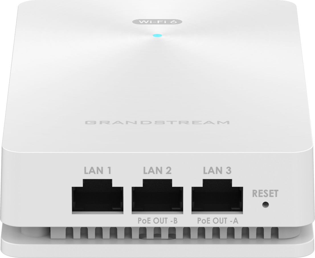 Access Point Grandstream GWN7661 PORT