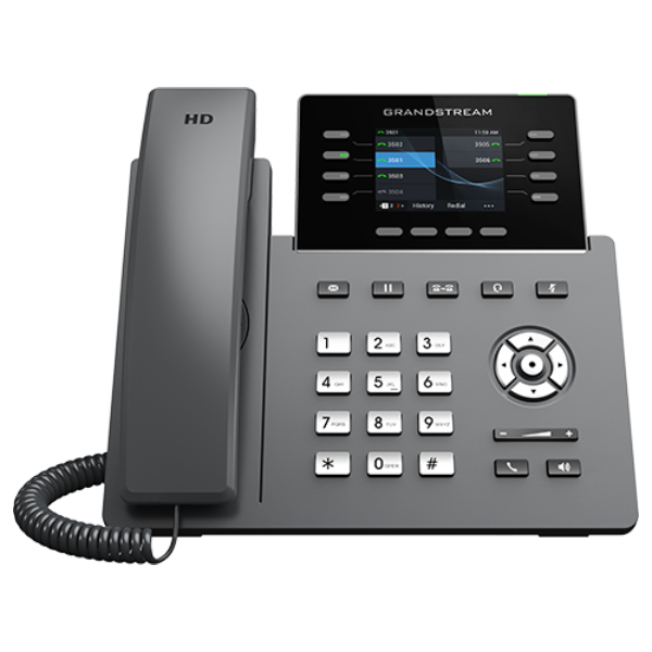 Teléfono IP Grandstream GRP2624