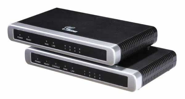 Gateway FXO Grandstream GXW4104
