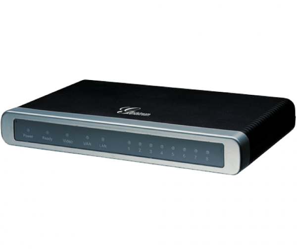 Gateway FXO Grandstream GXW4108