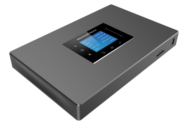 IP PBX Grandstream UCM6300A