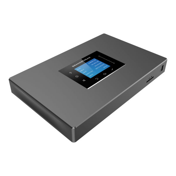 IP PBX Grandstream UCM6301