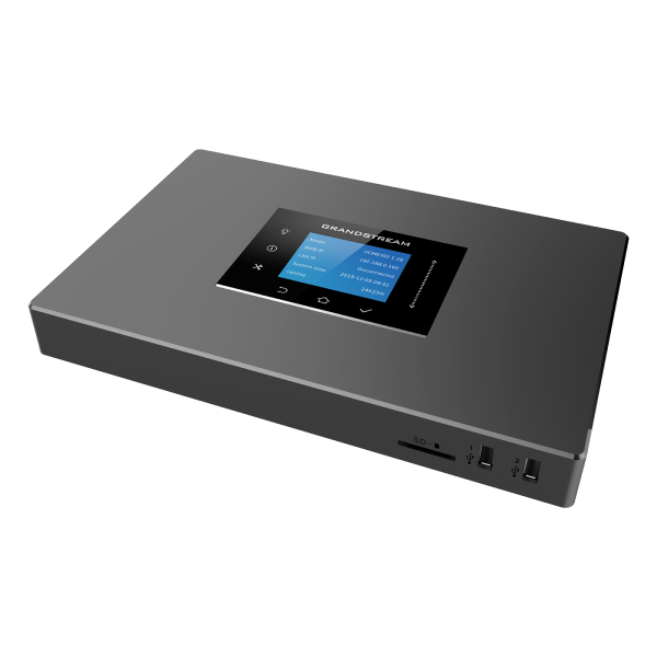 IP PBX Grandstream UCM6302