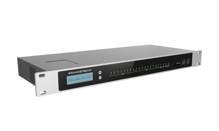 IP PBX Grandstream UCM6308A