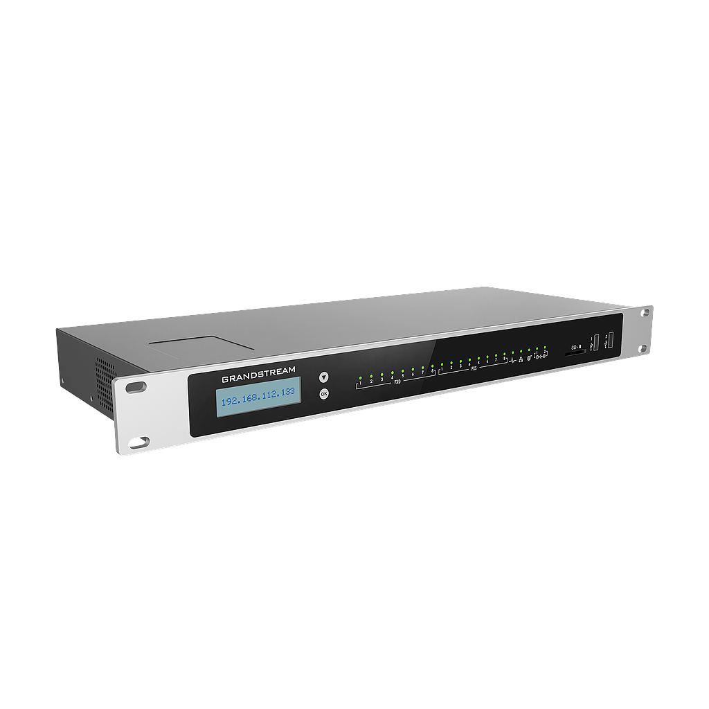 IP PBX Grandstream UCM6308A