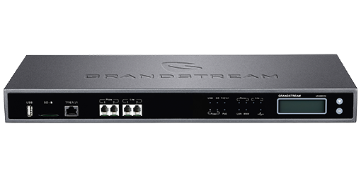 IP PBX Grandstream UCM6510